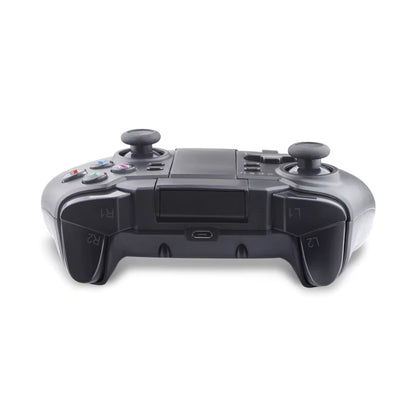 HY9027 Blue Tooth Wireless Gaming Controller Phone Telescopic Stand 600Mah 80 Hours Joystick Gamepad for Ios/Android PC