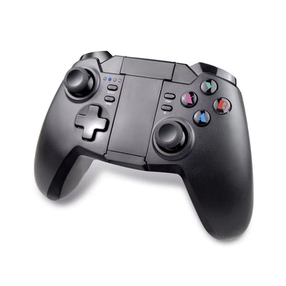 HY9027 Blue Tooth Wireless Gaming Controller Phone Telescopic Stand 600Mah 80 Hours Joystick Gamepad for Ios/Android PC