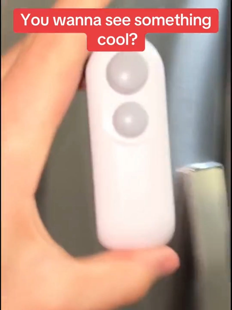 Mini Bag Sealer Rechargeable Bag Sealer 2 in 1 Bag Sealer Heat Seal with Cutter