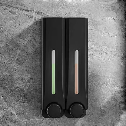 500ML Soap Dispenser Wall Mounted Shower Soap Dispenser Shower Gel Detergent Dispenser for Bathroom Accessories Dropship