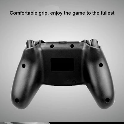 HY9027 Blue Tooth Wireless Gaming Controller Phone Telescopic Stand 600Mah 80 Hours Joystick Gamepad for Ios/Android PC