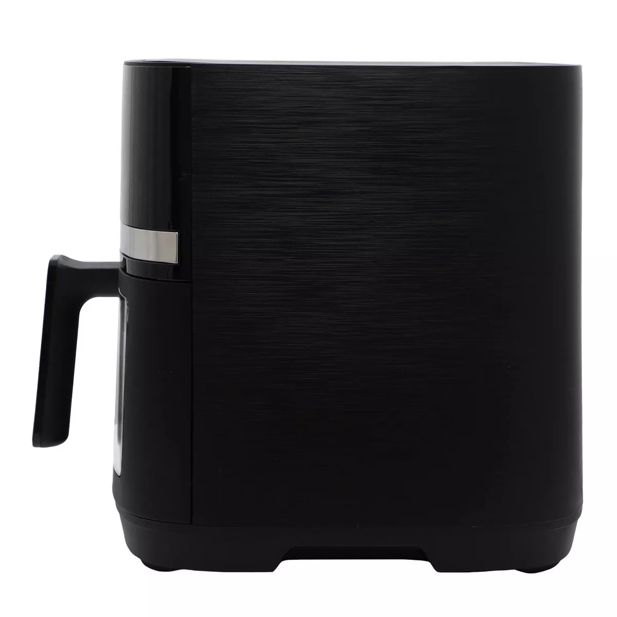 Megachef 8L Digital Electric Air Fryer with Transparent Window