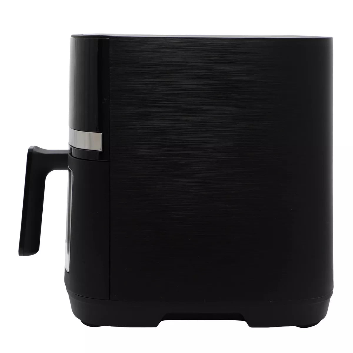 Megachef 8L Digital Electric Air Fryer with Transparent Window