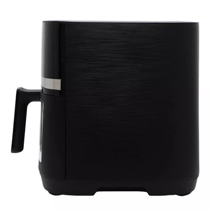 Megachef 8L Digital Electric Air Fryer with Transparent Window